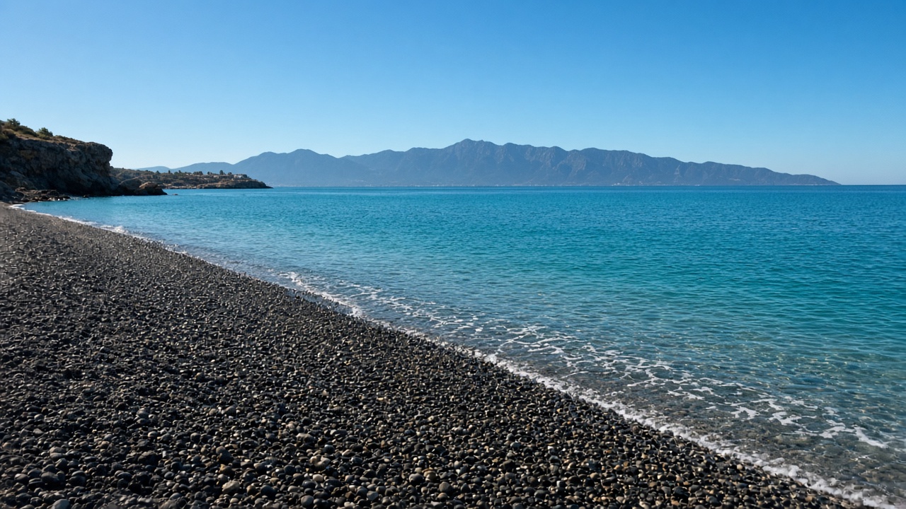 Cap Negret &agrave; Altea
