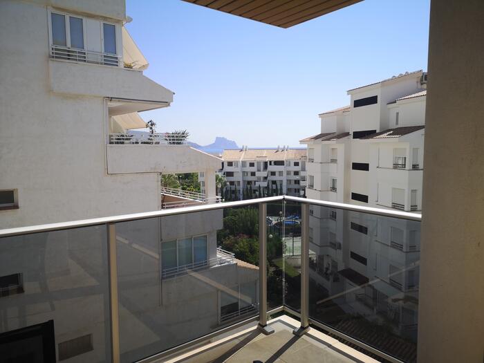 Appartement -
                        Altea -
                        3 chambres -
                        0 occupants